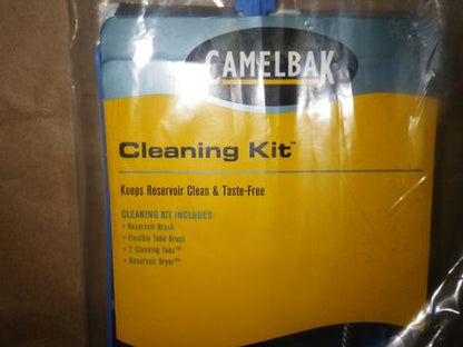 CAMELBAK Reinigungsset  US ARMY
