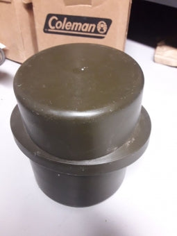 Transportbox Coleman Benzinkocher 550B + PEAK1