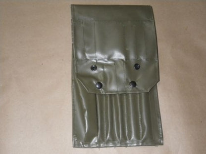 Zubehörtasche Waffen-Putzzeug US ARMY + BW