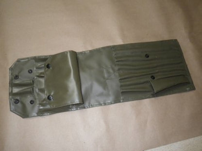 Zubehörtasche Waffen-Putzzeug US ARMY + BW