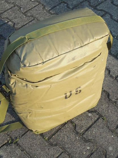 Isoliertasche für 20 Liter Wasserkanister US ARMY