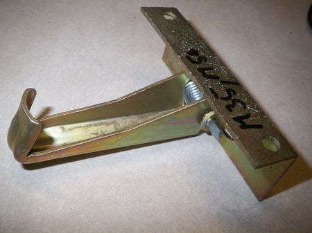 Halter Motorhaube M35, M62, M800 Serien