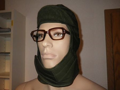Brillengestell, Dienstbrille US ARMY , NERD Brille