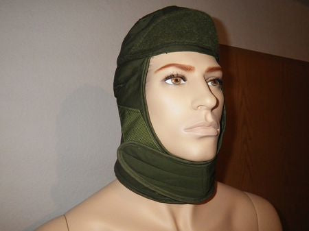 Cap Cold Weather Olive drab, US ARYM