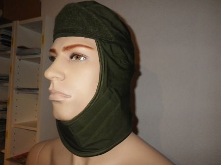 Cap Cold Weather Olive drab, US ARYM