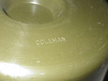 Transportbox Coleman Benzinkocher 550B + PEAK1