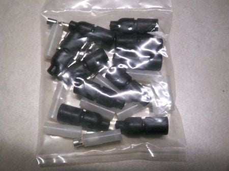 M-Serie Kabelstecker weiblich 10 Stück
