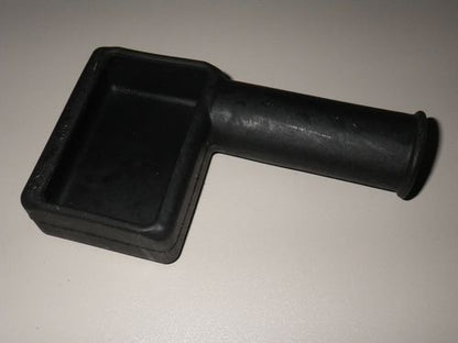 Batteriepol Abdeckung geschlossen M-Serie