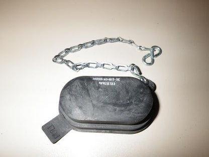 Staubkappe für Funkmount MT-1029 / MT-1898, US ARMY