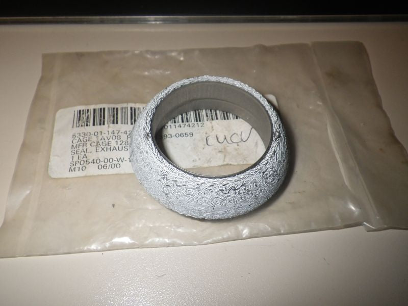Auspuffdichtring CUCV M1009 + M1008, K5 + K30