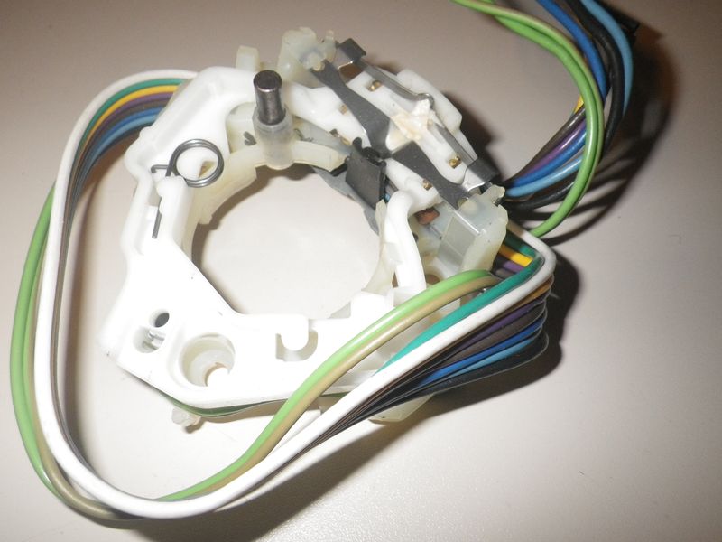Blinkerschalter Lenksäule CUCV M1009, M1008 Chevy