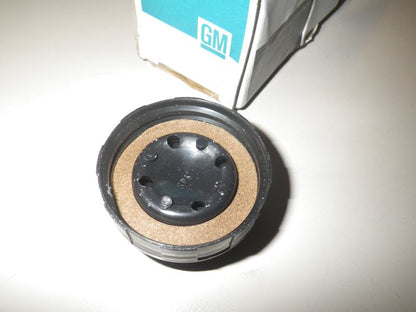 Deckel Ausgleichsbehälter K5 + K30 CUCV Chevy