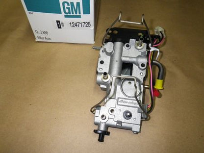 Aufnahme Dieselfilter CUCV Serie, K30/K5