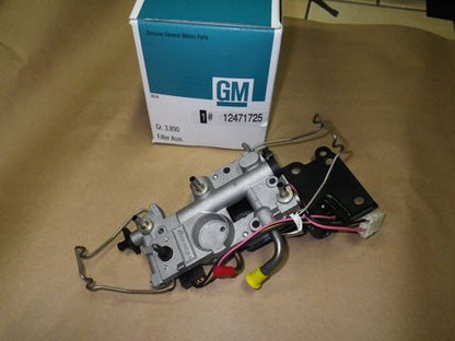 Aufnahme Dieselfilter CUCV Serie, K30/K5