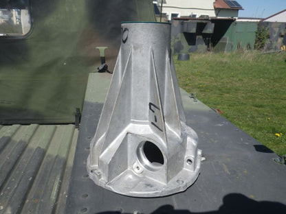 Gehäuseteil Verteilergetriebe NP208 CUCV M1009 + M1008