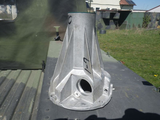 Gehäuseteil Verteilergetriebe NP208 CUCV M1009 + M1008