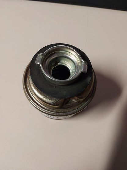 Öleinfülldeckel CUCV K5 Chevy Blazer + K30 Chey Pickup