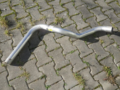 Endrohr Auspuff links M1009 K5 CUCV Chevy Blazer