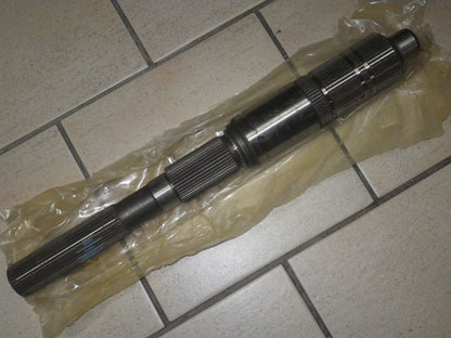 Hauptwelle Verteilergetriebe NP-208 CUCV M1008 K30 M1009 K5