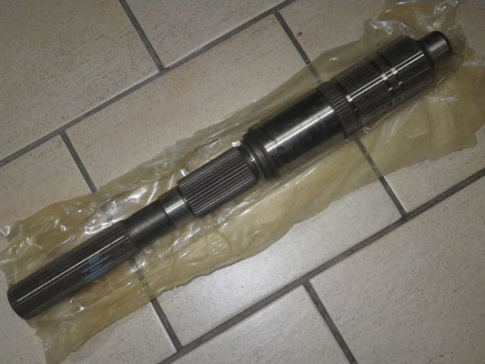 Hauptwelle Verteilergetriebe NP-208 CUCV M1008 K30 M1009 K5