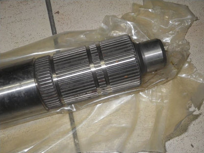 Hauptwelle Verteilergetriebe NP-208 CUCV M1008 K30 M1009 K5