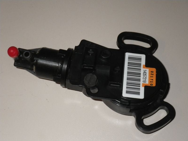 Vakuum Regelventil Chevy 6,2 Diesel CUCV