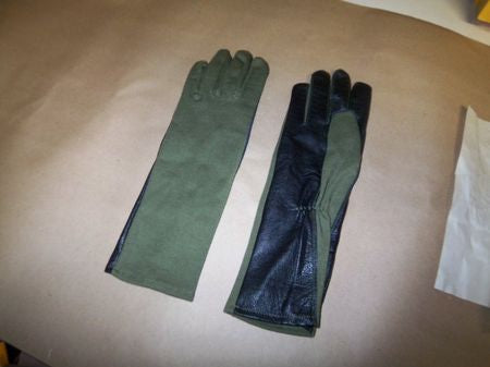 Handschuhe Panzerfahrer