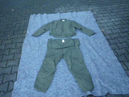 Liner CVC Coverall Medium-Long US ARMY