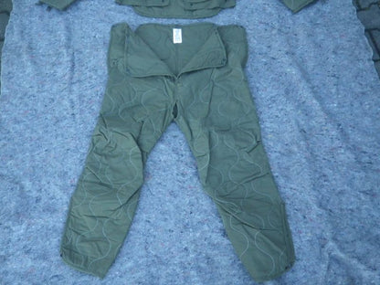 Liner CVC Coverall Medium-Long US ARMY
