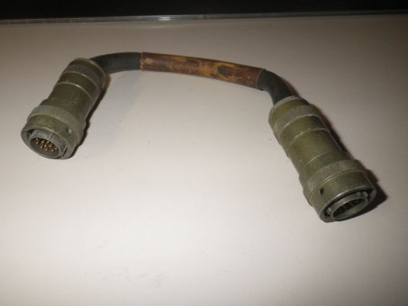 Verbindungskabel CX-4655/GRC vom PRC-77 zu AM-2060