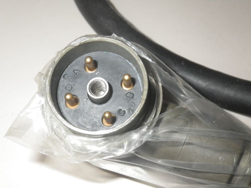 CX-4721/VRC Kabel 3m FUNK US ARMY