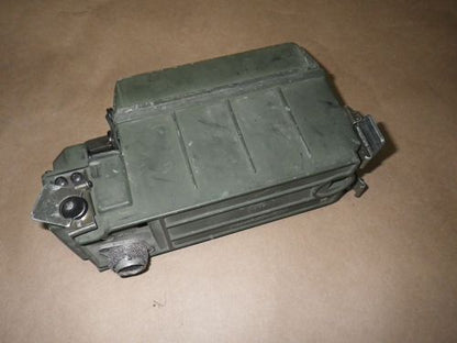 Batteriekasten CY-8523C/PRC  SINCGARS Funkgerät US ARMY