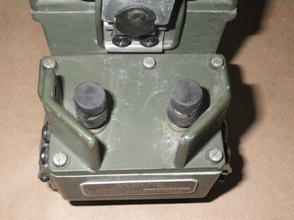 Batteriekasten CY-8523A/PRC  SINCGARS Funkgerät US ARMY