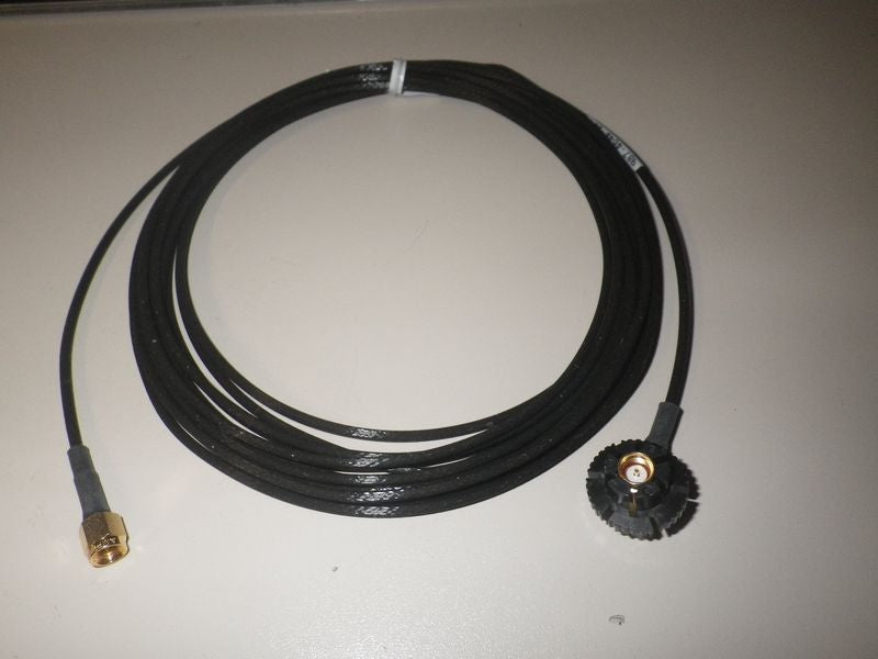 Kabel Externe Antenne, GPS US ARMY