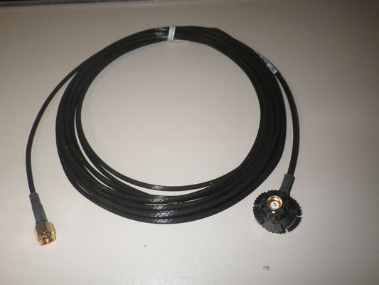 Kabel Externe Antenne, GPS US ARMY