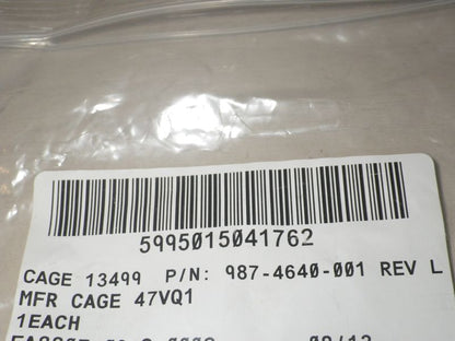 Kabel Externe Antenne, GPS US ARMY
