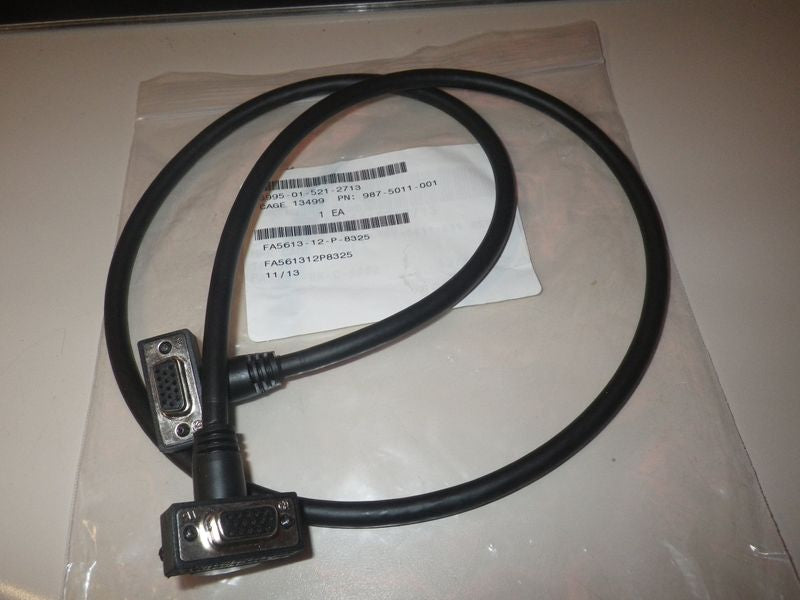 Kabel DAGR zu DAGR/PLGR, GPS US ARMY