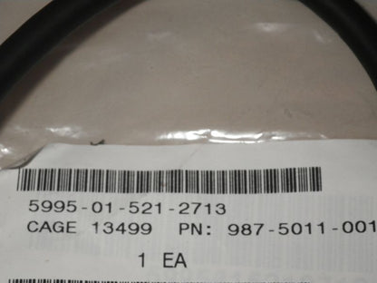 Kabel DAGR zu DAGR/PLGR, GPS US ARMY