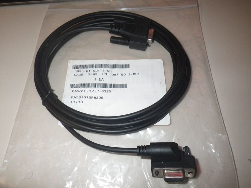 DAGR zu PC Kabel GPS US ARMY