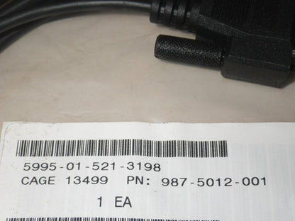 DAGR zu PC Kabel GPS US ARMY