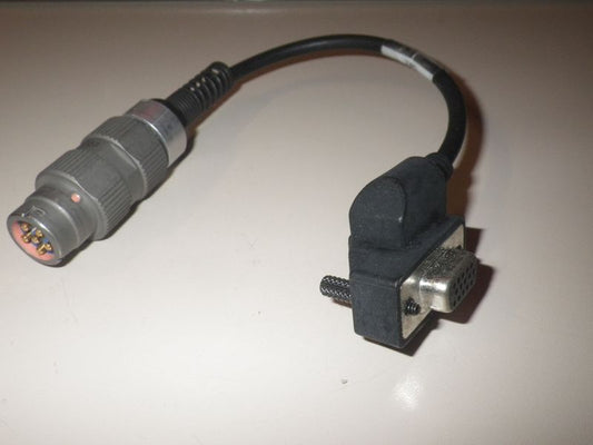 DAGR CRYPTO KEYFILL CABLE, GPS US ARMY