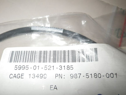 DAGR CRYPTO KEYFILL CABLE, GPS US ARMY