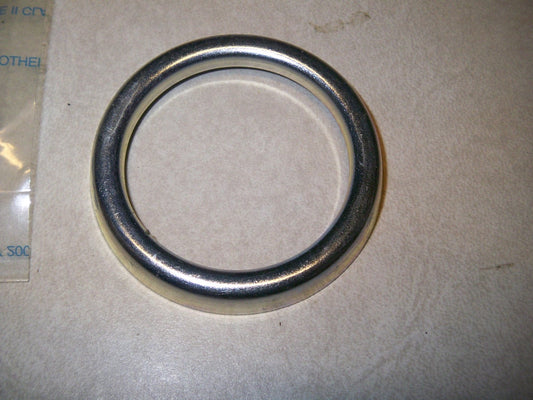 Staubschutzring Differential HMMWV
