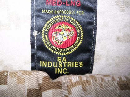 USMC Desert MARPAT Jacke und Hose