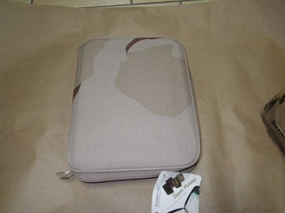Desert  Planer / Organizer  Wüstentarn