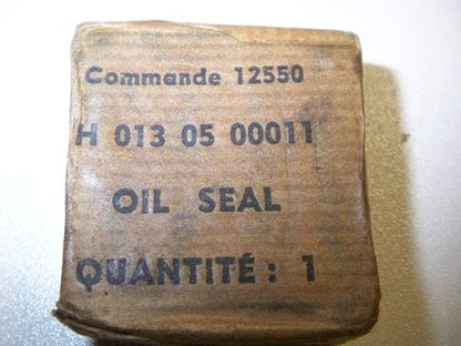 Dichtring Transfere Case M37/M43 Dodge