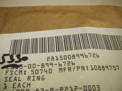 Dichtring Abgaskrümmer /Seal ring M35