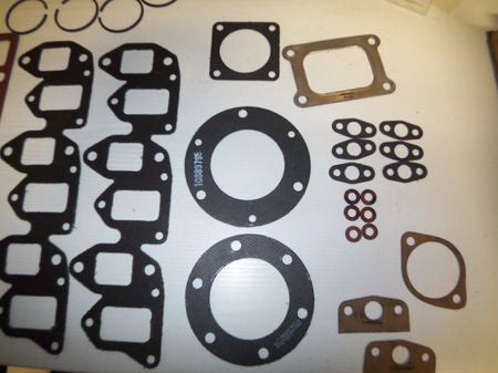 Zylinderkopf Dichtungssatz M35 + M52  Multifuel Motoren