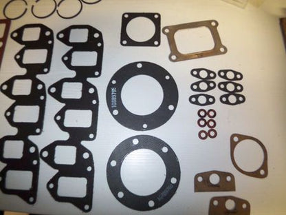 Zylinderkopf Dichtungssatz M35 + M52  Multifuel Motoren