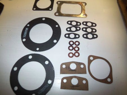 Zylinderkopf Dichtungssatz M35 + M52  Multifuel Motoren